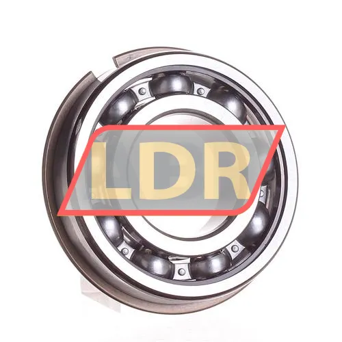SKF 6206NR ürün fotoğrafı 3