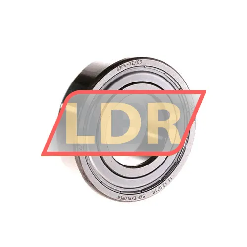 SKF 6206-2Z/C3