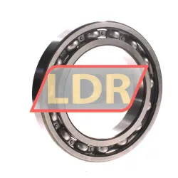 SKF 6026/C4 rulman resim 2
