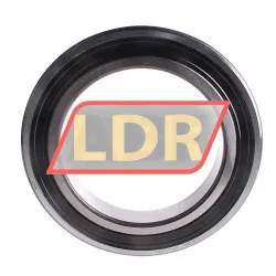 SKF 6024-2RS1 rulman resim 2