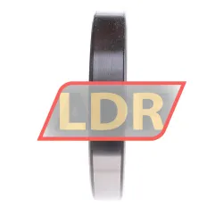 SKF 6024-2RS1 rulman resim 4