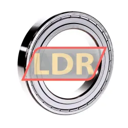 SKF 6019-2Z rulman resim 2