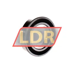 SKF 6009-2RS1/C4