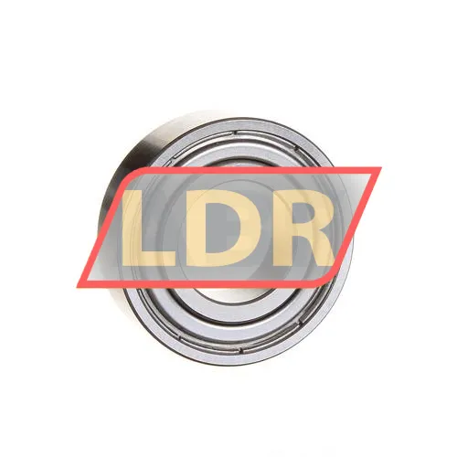 SKF 6003-2Z/C3