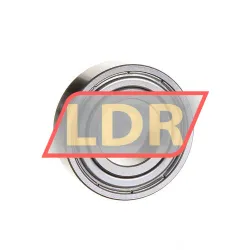 SKF 6003-2Z/C3