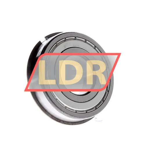 SKF 307-ZNR ürün fotoğrafı 2