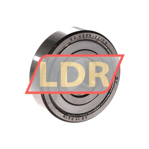 SKF E2-6305-2Z/C3