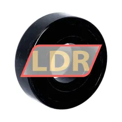 SKF 6202-2Z/VA201 rulman resim 2