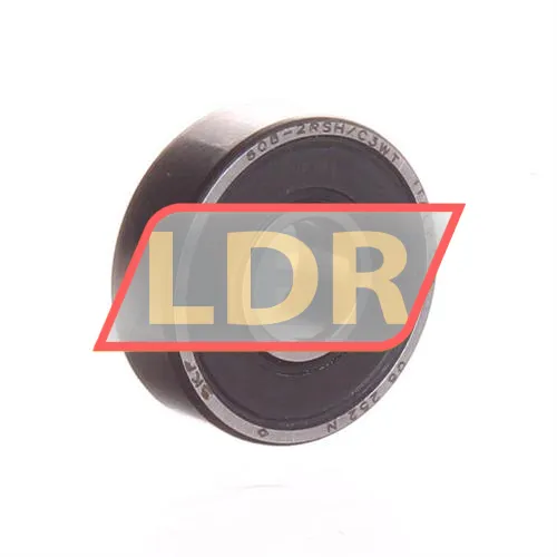 SKF 608-2RSH/C3WT