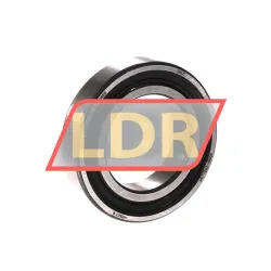SKF 6008-2RS1/WT