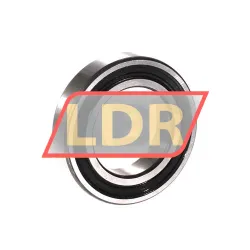 SKF 6008-2RS1/WT rulman resim 2