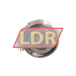 SKF 624-2Z/LHT23