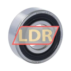 SKF 6202/15-875-2LS/LT10