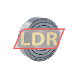SKF 6205-2Z/C2E