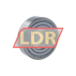 SKF 6205-2Z/C2E rulman resim 2