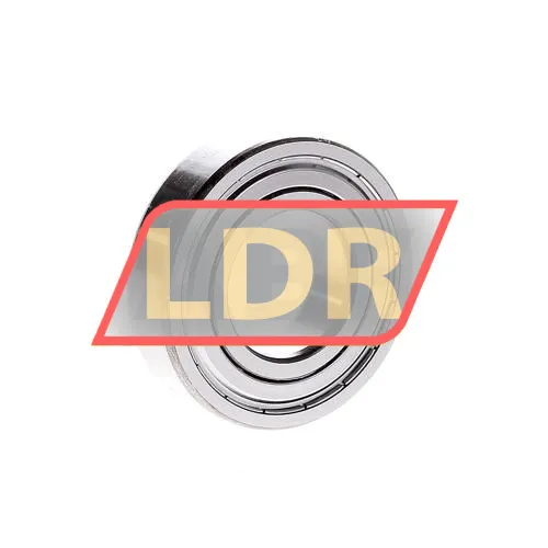 SKF 6206-2Z/C3WT ürün fotoğrafı 2
