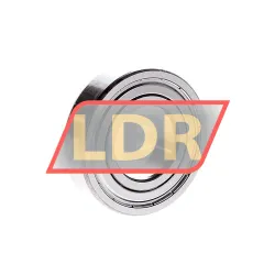 SKF 6206-2Z/C3WT rulman resim 2