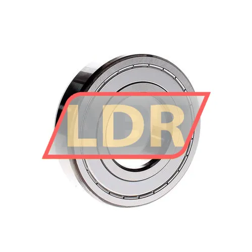 SKF 6312-2Z/C3WT ürün fotoğrafı 2