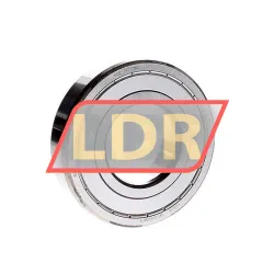 SKF 6312-2Z/C3WT