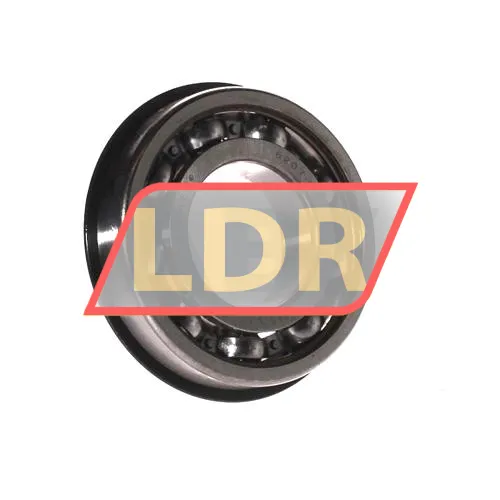 Timken 6207-NR