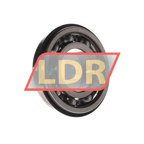 Timken 6207-NR ürün fotoğrafı 2