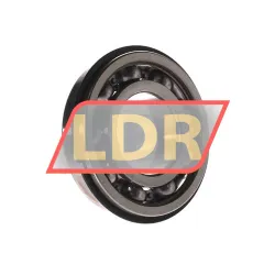 Timken 6207-NR rulman resim 2
