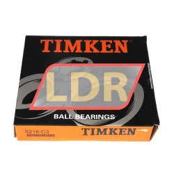 Timken 6218C3 rulman resim 3
