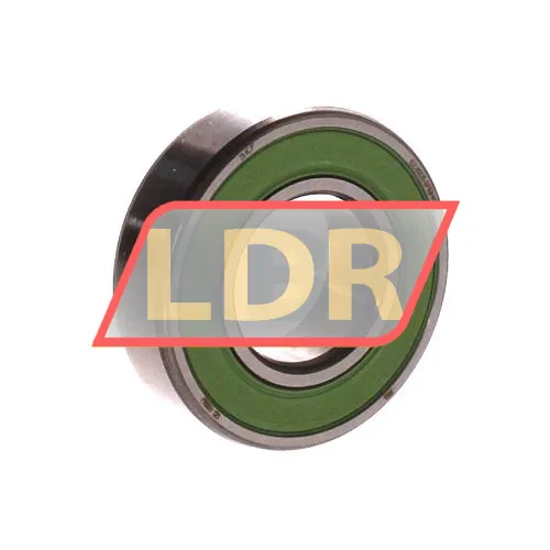 SKF E2-6205-2RSH/C3