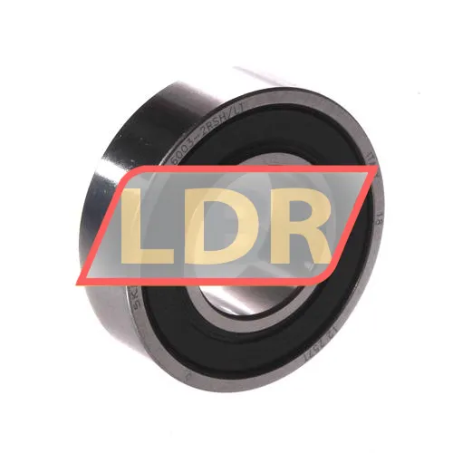 SKF 6003-2RSH/LT