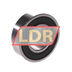 SKF 6003-2RSH/LT rulman resim 2