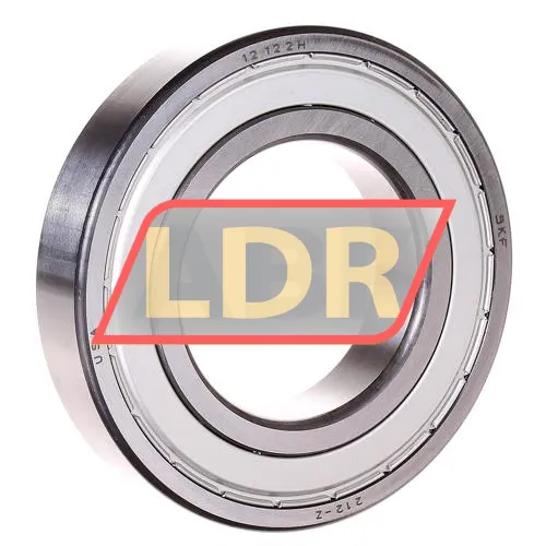SKF 212-Z ürün fotoğrafı 2