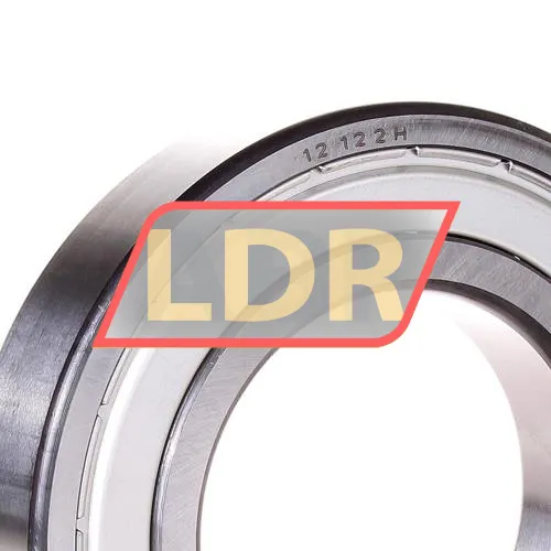 SKF 212-Z ürün fotoğrafı 3
