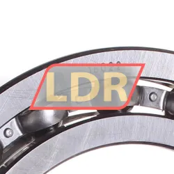 SKF 16022 rulman resim 2