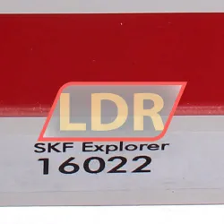 SKF 16022 rulman resim 4
