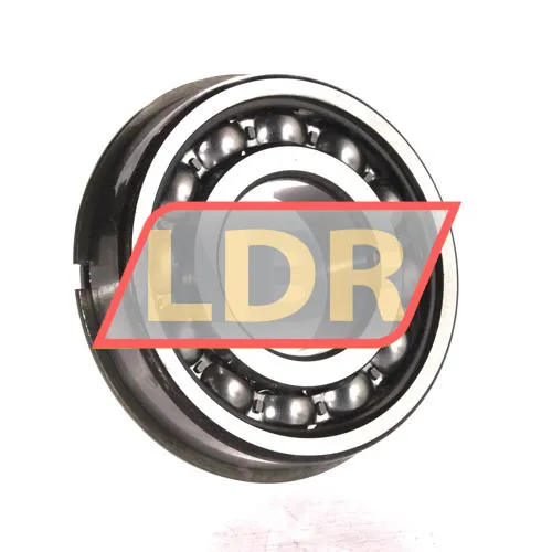 SKF 308NR/C3 ürün fotoğrafı 2
