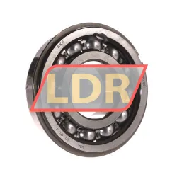 SKF 308NR/C3