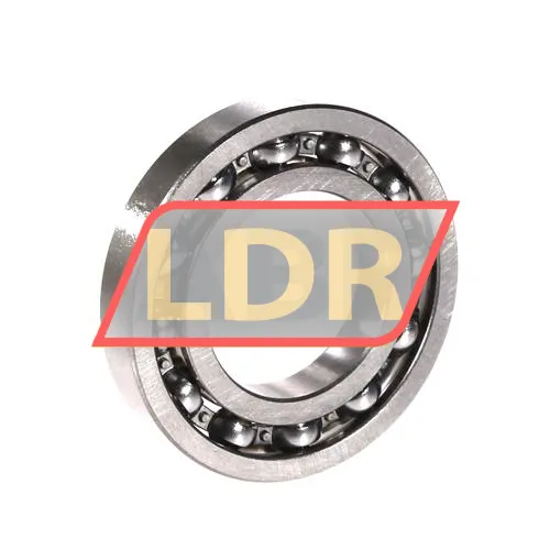 Timken 16006 ürün fotoğrafı 2