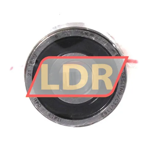 SKF 6200-2RSLTN9/C3VT162