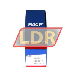SKF 6200-2RSLTN9/C3VT162 rulman resim 3
