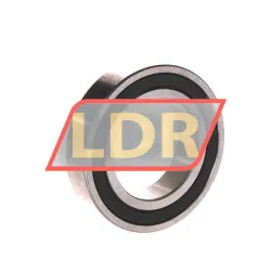 SKF 61905-2RS1/C3 rulman resim 2