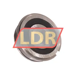 SKF BB1B447244 rulman resim 2