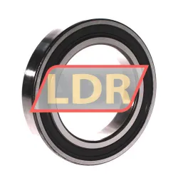 SKF 6018-2RS1 rulman resim 2