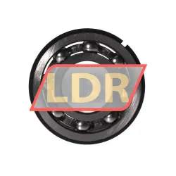 Timken 6312-NR rulman resim 2