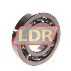Timken 16004 rulman resim 2