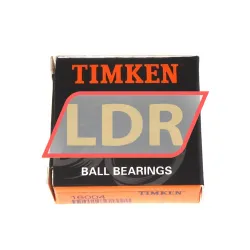 Timken 16004 rulman resim 3