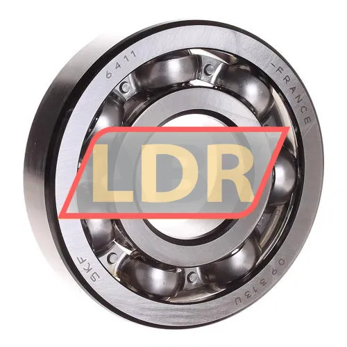 SKF 6411