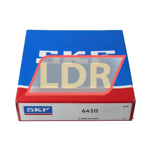 SKF 6410 ürün fotoğrafı 2