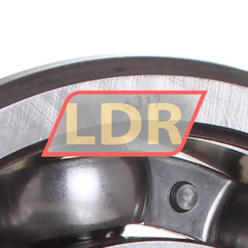 SKF 6317 ürün fotoğrafı 2