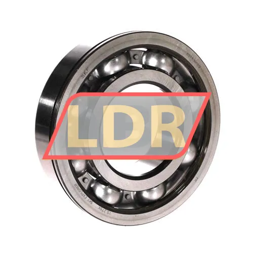 SKF 6314N/C3