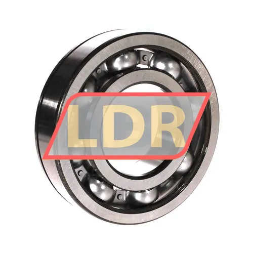 SKF 6314N/C3 ürün fotoğrafı 2